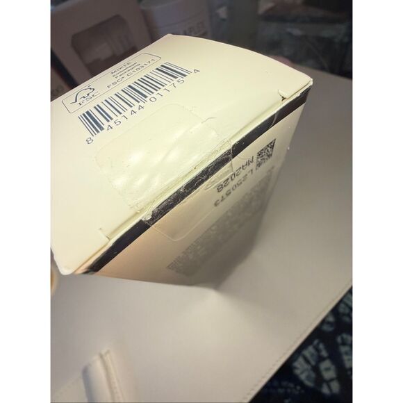 GM Collin Peel Toner Exfoliant Tout Type De Peau 150ml - Picture 6 of 6